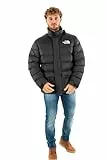 THE NORTH FACE NF0A89EGJK3 M LIMBARA INSULATED JACKET Jacket Hombre TNF BLACK Tamaño S
