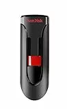 SanDisk 32 GB Cruzer Glide Memoria Flash USB -Paquete de 3 Unidades