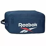 Reebok Ashland Zapatillero Azul 33x19x15 cms Poliéster by Joumma Bags