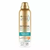 Amb Sol No Rayas Bronceador Body Mist Natural Bronceador 150ml