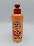 L'Oréal Paris Garnier Ultra Suave Crema Tratamiento Reparador Intenso Sin Enjuague De Arce Reparador