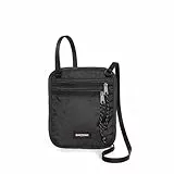 Eastpak SAFEPOUCH Toiletry Bags, 0.3 L - Black (Negro)