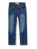 Levi's Lvb 510 knit jean Niños Azul (Sundance Kid) 14 años