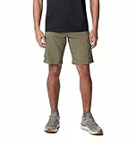 Columbia Pantalón Corto Silver Ridge Utility Cargo para Hombre