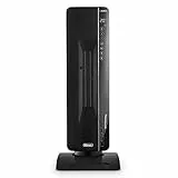 De'Longhi De 'longhi TCH8993ER.BC - Calefactor cerámico, 2400w, nivel consumo óptimo, negro