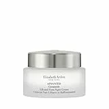 Elizabeth Arden Advanced Ceramide, Crema Antiedad con Ceramidas y Extracto de Edelweiss, Alisa Arrugas, Reafirma, Hidrata y Alisa la Piel, Textura Gel, Tratamiento de Noche 50 ml