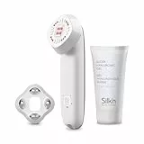 Silk'n Dispositivo de Cuidado Facial I Facetite Multiplatform I Reducción de arrugas y reafirmación de la piel I Blanco