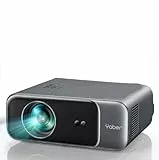 Yaber Pro V9 projector Black