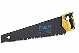 Stanley 2-20-149 - Serruchos Jet Cut Appliflon yeso 550mm x 7