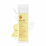 Bio-Oil Aceite Natural para el Cuidado de la Piel | Mejora la apariencia de Cicatrices | Prevención de Estrías | Tratamiento Antimanchas 200 ml