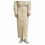 G-Star para Mujer Falda Viktoria Long Cargo, Beige (Sun Faded Sand GD D24386-D491-G553), 24