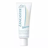 LANCASTER EAU DE LANCASTER - Desodorante en crema para hombre y mujer - Para pieles sensibles - 125 ml