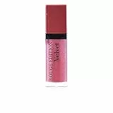 Bourjois Velvet Barra de Labios Líquida Tono 07 Nude-ist - 7.7 ml