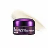 [Mizon] Crema Power Firming de Colágeno marino (25ml), antiarrugas, potenciador de elastina, hidratante, elasticidad, ácido hialurónico