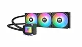 Thermaltake LA360 ARGB | All-In-One Liquid Cooler | Black
