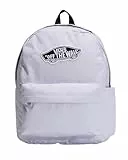 Vans Mochila Clásica Off The Wall, Color Lila