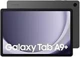 Samsung Galaxy Tab A9+ 11', Wi-Fi, 64GB 4GB Ram, Graphite