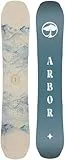 ARBOR Swoon Rocker Snowboard 2024,148