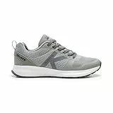 KELME Zapatillas Running K-Rookie Gris Talla 40