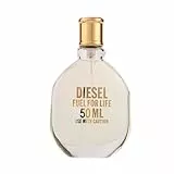 Diesel Fuel For Life Femme Agua de Perfume - 50 ml