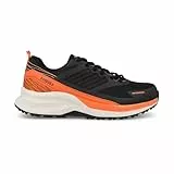 Paredes - Zapatillas Trekking Hombre Gascones Negro - 41
