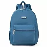 AOTIAN Mujer Mini Mochila Ligero Pequeña Bolsa de Viaje Bolsos Compacta para Casual 7 litros