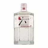 Ginebra Suntory Roku Sakura Bloom Edition 6 Gin 70 cl