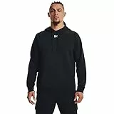 Under Armour Hombre UA Rival Fleece Hoodie Shirt