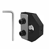 IdeaFormer Conector De Soldador De Filamento Para Impresora 3d,Conecta Colores Rotos/Diferentes Para Todo Tipo De Filamento De 1,75 mm,Filamento Multicolor Para Bricolaje