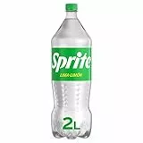 Sprite Refresco - 2 Litros