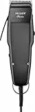 Moser - 1400 - cortapelos para cabello (con cable)