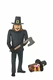 NECA- Playsets de Figuras de Juguete, Multicolor (634482459997)