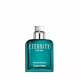 CALVIN KLEIN Eternity Aromatic Essence masculina | Perfume de hombre con notas de cardamomo y extracto de Bayas de Enebro | Larga duración | 200 ml