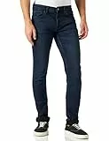 Only & Sons NOS Onsloom Dark Sweat PK 3631 Noos Vaqueros Slim, Azul (Blue Denim Blue Denim), W34/L34 (Talla del Fabricante: 34) para Hombre