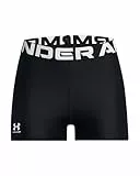 Under Armour Mujer UA HG Shorty Shorts