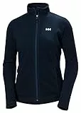 Helly Hansen Mujeres Chaqueta W Daybreaker Fleece, Azul Marino, S