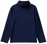 United Colors of Benetton T-Shirt M/L 3P4ZG200D, Camiseta,