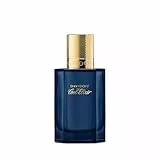 Davidoff Cool Elixir – Fragancia Amaderada – Con Notas de Óxido de Rosa, Lavandín y Acorde de Oud – Perfumes de Lujo para Hombre – Fragancia Duradera