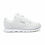 KELME Zapatillas Casual Victory Blanco Talla 41