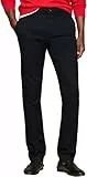 Tommy Hilfiger Pantalón Chino Hombre Bleecker Essential Twill Slim Fit, Azul (Desert Sky), 28W/34L