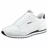 PUMA ST Runner v2 Full L, Sneakers Unisex Adulto, White White, 47 EU