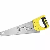 STANLEY STHT20369-1 - Serrucho universal 15”/380mm 11TPI