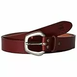 G-Star Para Mujer Cinturón Gina RAW, Multicolor (antic cognac/antic silver D24468-3127-G395), 120