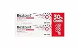 Isdin Bexident Anticaries, Pack Ahorro 30% EXTRA Pasta Dentífrica 12 5ml + 125 ml