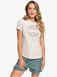 Roxy - Epic Afternoon T-Shirt para Mujer - Peach Blush - L