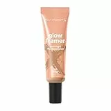 Max Factor | Glow Framer| Tint bronzeador y iluminador|Tono 20 Honey| Brillos suaves, Pigmentos Bonzeadores| Peso Ligero| Formula facil de difuminar| 30ml