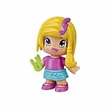 Pinypon - Pinyponizador, Set para Crear Personalizado, Pelo marrón (Famosa 700014700)