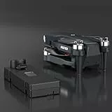 Drone GPS con Cámara, Batería Modular, F417GPS