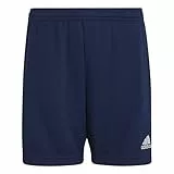 adidas Unisex niños Entrada 22 Training Shorts, Team Navy Blue 2, 13-14 Years