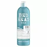 Bed Head by Tigi – Urban Antidotes Recovery, acondicionador hidratante para cabello seco, 750 ml